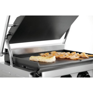 Paninigrill - siledad plaadid - BARTSCHER