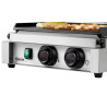 Paninigrill - siledad plaadid - BARTSCHER