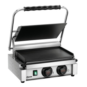 Paninigrill - siledad plaadid - BARTSCHER