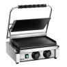 Paninigrill - siledad plaadid - BARTSCHER
