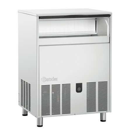 Jäätisemasin B90 Plus - 89 kg