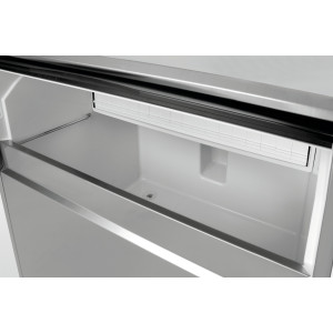 Jäätisemasin B90 Plus - 89 kg