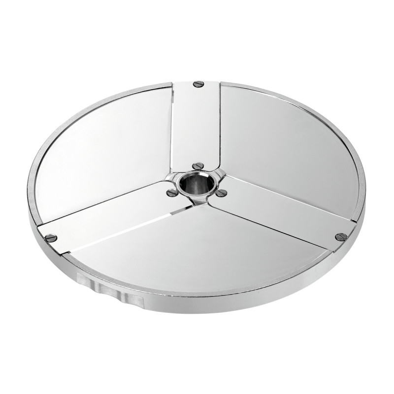 Disque à Trancher E1a pour Coupe Légumes - Bartscher Disque à Trancher E1a pour Coupe Légumes - Bartscher
