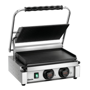Grillkontakt "Panini-MDI" 1GR - BARTSCHER