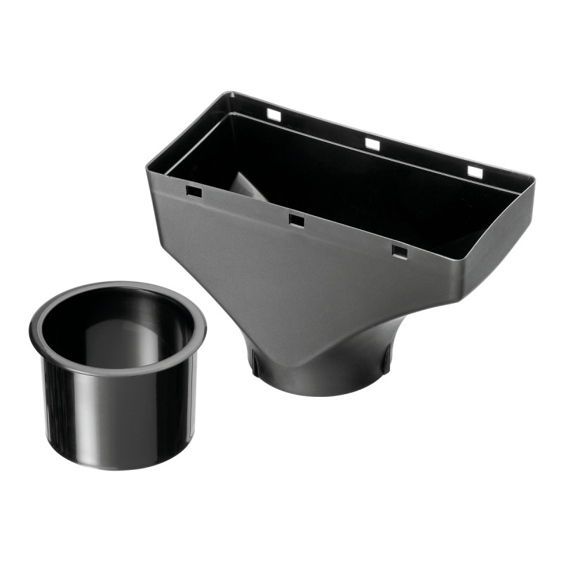 Kohvimasinate KV1 Classic ja Comfort kohvipaksu väljutusvoolik - Bartscher Kohvimasinate KV1 Classic ja Comfort kohvipaksu väljutusvoolik - Bartscher