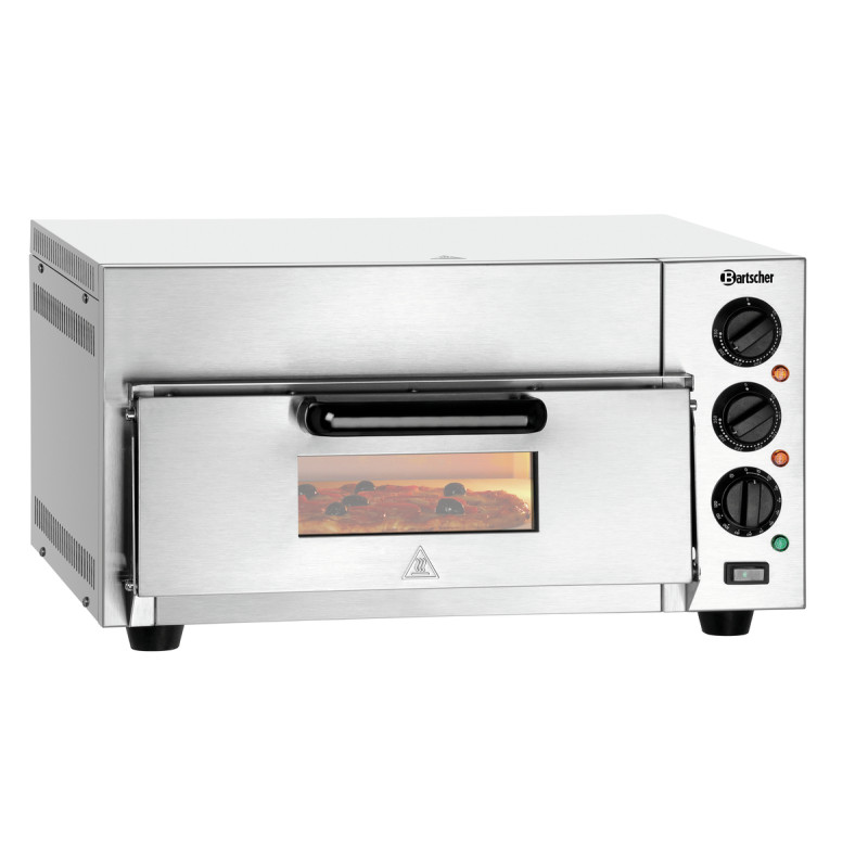Pizzaahi Compact - Bartscher Pizzaahi Compact - Bartscher