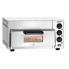Pizzaahi Compact - Bartscher