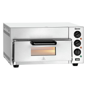 Pizzaahi Compact - Bartscher