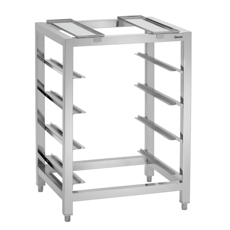 Support AT90-120 for Ovens AT90 and AT120 - Bartscher Support AT90-120 for Ovens AT90 and AT120 - Bartscher