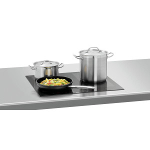 Professionaalne induktsioonpliit IKF 72-2Z - 7200 W - Bartsher