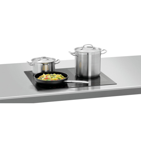 Professionaalne induktsioonpliit IKF 72-2Z - 7200 W - Bartsher