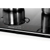 Professionaalne induktsioonpliit IKF 72-2Z - 7200 W - Bartsher