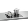 Professionaalne induktsioonpliit IKF 72-2Z - 7200 W - Bartsher