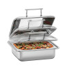 Chafing Dish painduv GN 2/3 koos eemaldatava kaanega - 5,2 L - Bartscher