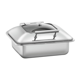 Chafing Dish painduv GN 2/3 koos eemaldatava kaanega - 5,2 L - Bartscher