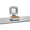 Chafing Dish painduv GN 2/3 koos eemaldatava kaanega - 5,2 L - Bartscher