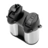 Termos Duo pumbaga - 2 x 1,9 L - Bartscher