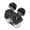 Termos Duo pumbaga - 2 x 1,9 L - Bartscher