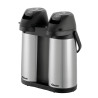 Termos Duo pumbaga - 2 x 1,9 L - Bartscher