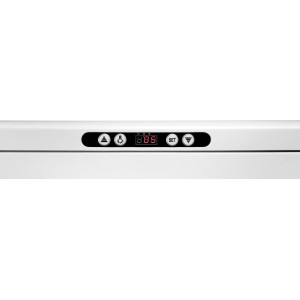 Professionaalne külmlet - 235 L