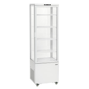 Professionaalne külmlet - 235 L