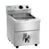 Professionaalne induktsiooniga fritüür Plus - 8 L - Bartscher