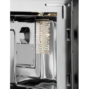 Neli mikrolaineahju - 23 L - 900 W - Bartscher