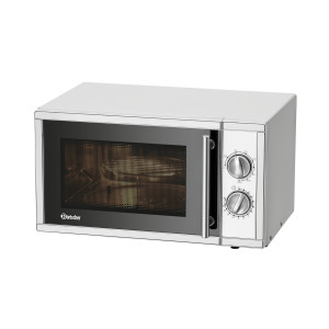 Neli mikrolaineahju - 23 L - 900 W - Bartscher