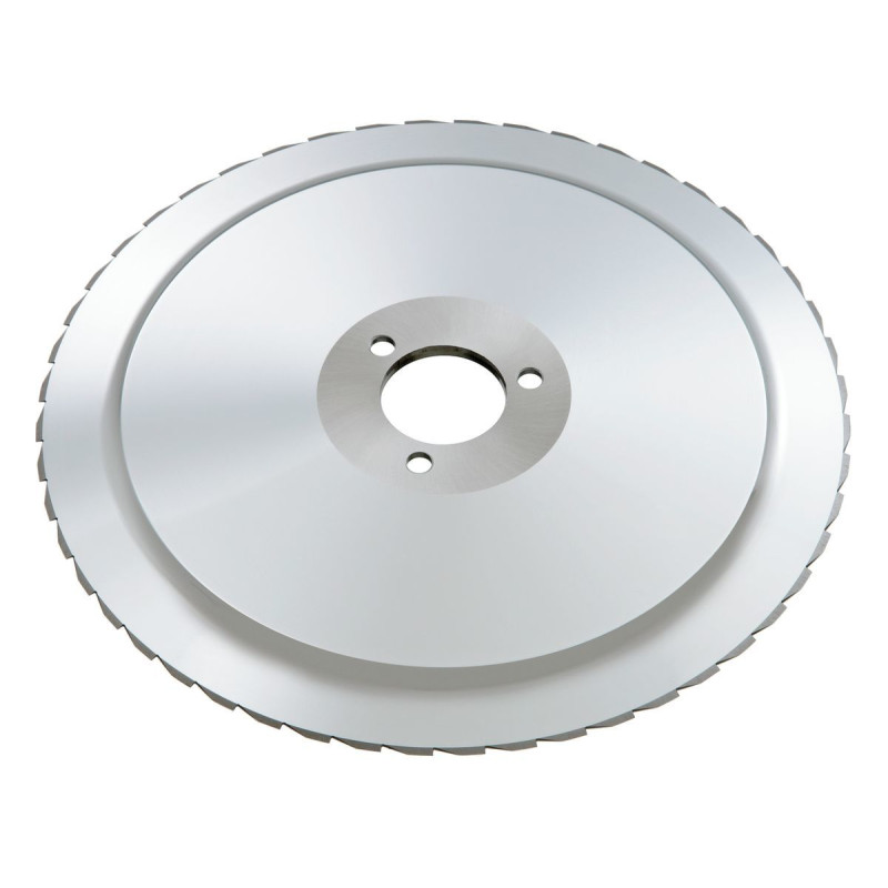 Couteau Dentelé pour Trancheuse à Jambon - ø 195 mm Couteau Dentelé pour Trancheuse à Jambon - ø 195 mm