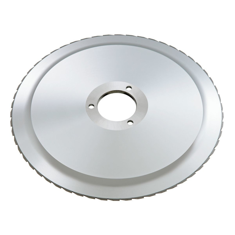 Serrated Knife for Ham Slicer - ø 220 mm Serrated Knife for Ham Slicer - ø 220 mm