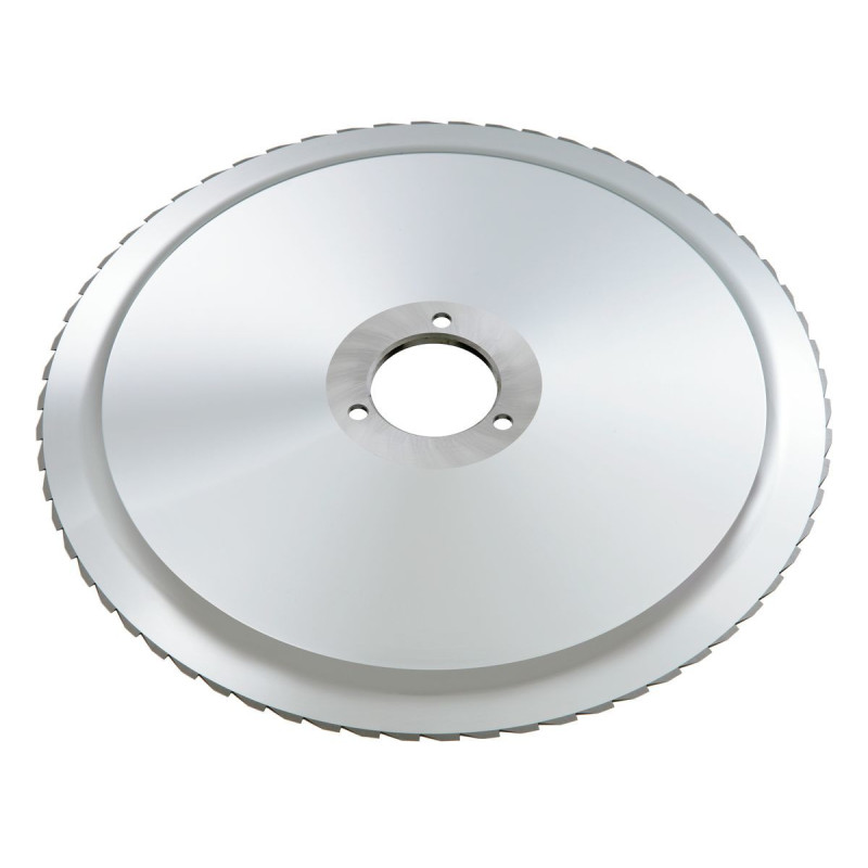 Couteau Dentelé pour Trancheuse à Jambon - ø 250 mm Couteau Dentelé pour Trancheuse à Jambon - ø 250 mm