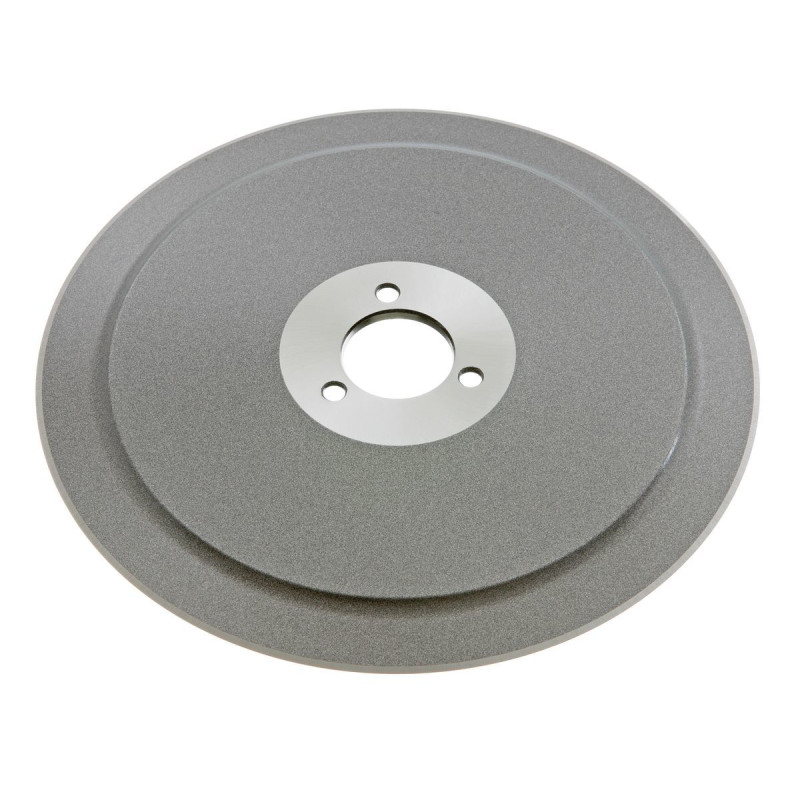 Mittesisene kleepumisvastane nuga viilutajale - ø 195 mm Mittesisene kleepumisvastane nuga viilutajale - ø 195 mm
