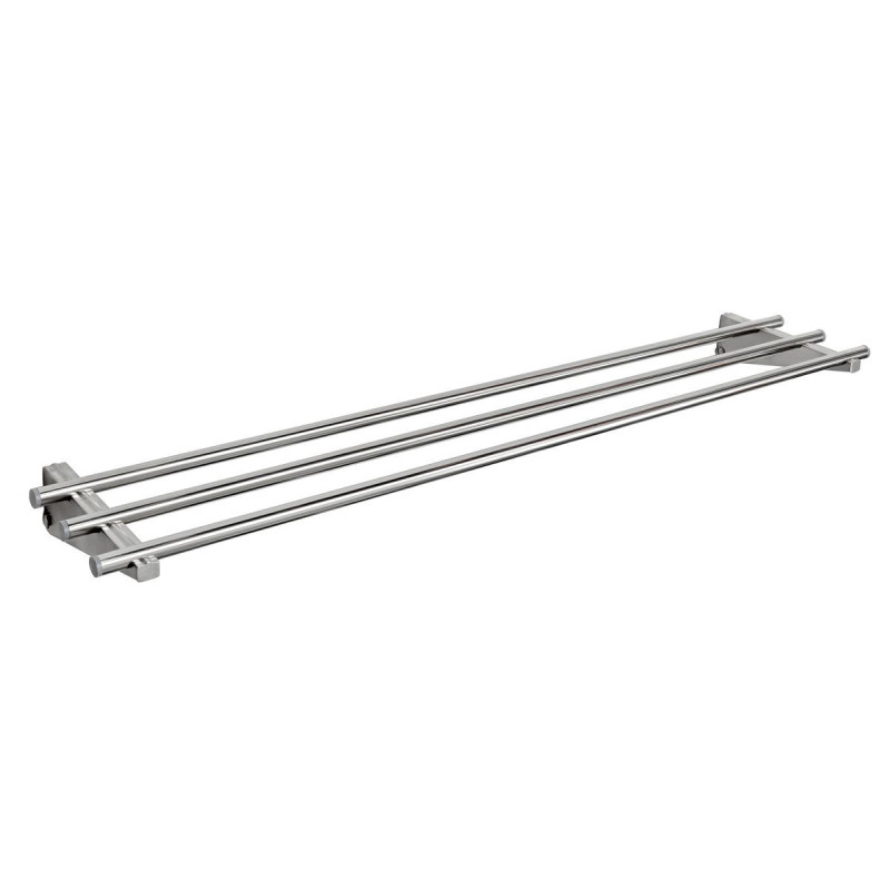 Sliding Shelves for Heated and Refrigerated Buffet - 3 x GN 1/1 Sliding Shelves for Heated and Refrigerated Buffet - 3 x GN 1/1