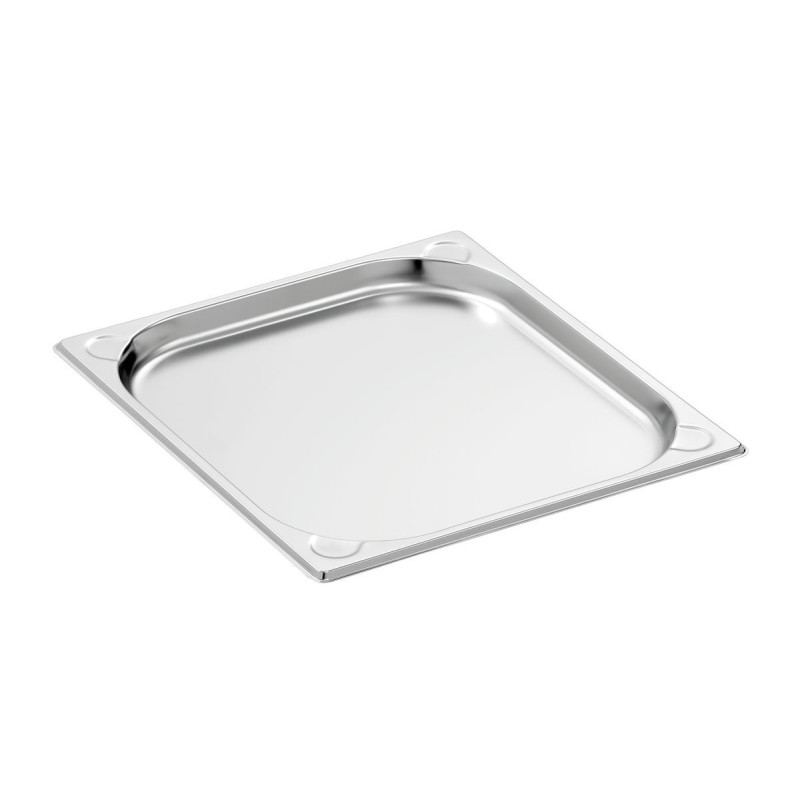GN 2/3 Gastronormi kauss - 2,3 L - K 20 mm GN 2/3 Gastronormi kauss - 2,3 L - K 20 mm