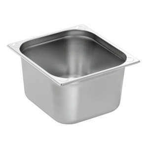 GN 2/3 Gastronormi kauss - 18 L - K 200 mm