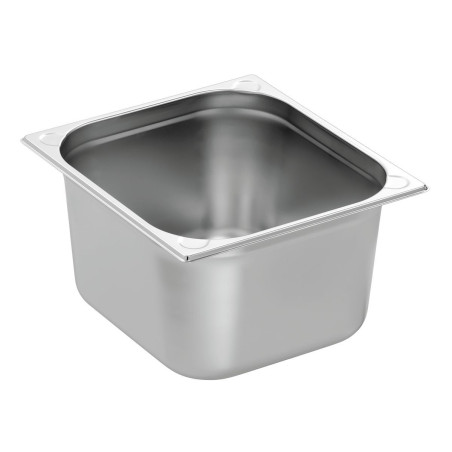 GN 2/3 Gastronormi kauss - 18 L - K 200 mm