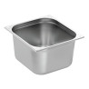GN 2/3 Gastronormi kauss - 18 L - K 200 mm