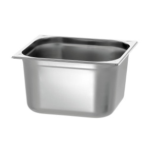 GN 2/3 Gastronormi kauss - 18 L - K 200 mm