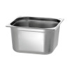 GN 2/3 Gastronormi kauss - 18 L - K 200 mm