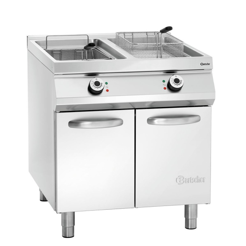 Fryer Series 900 - 2 x 20 L - Electric Fryer Series 900 - 2 x 20 L - Electric