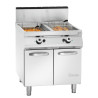 Gaasifritüür seeriast 900 - 2 x 20 L