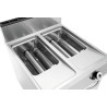 Gaasifritüür seeriast 900 - 2 x 20 L