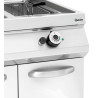 Gaasifritüür seeriast 900 - 2 x 20 L