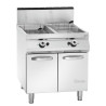 Gaasifritüür seeriast 900 - 2 x 20 L