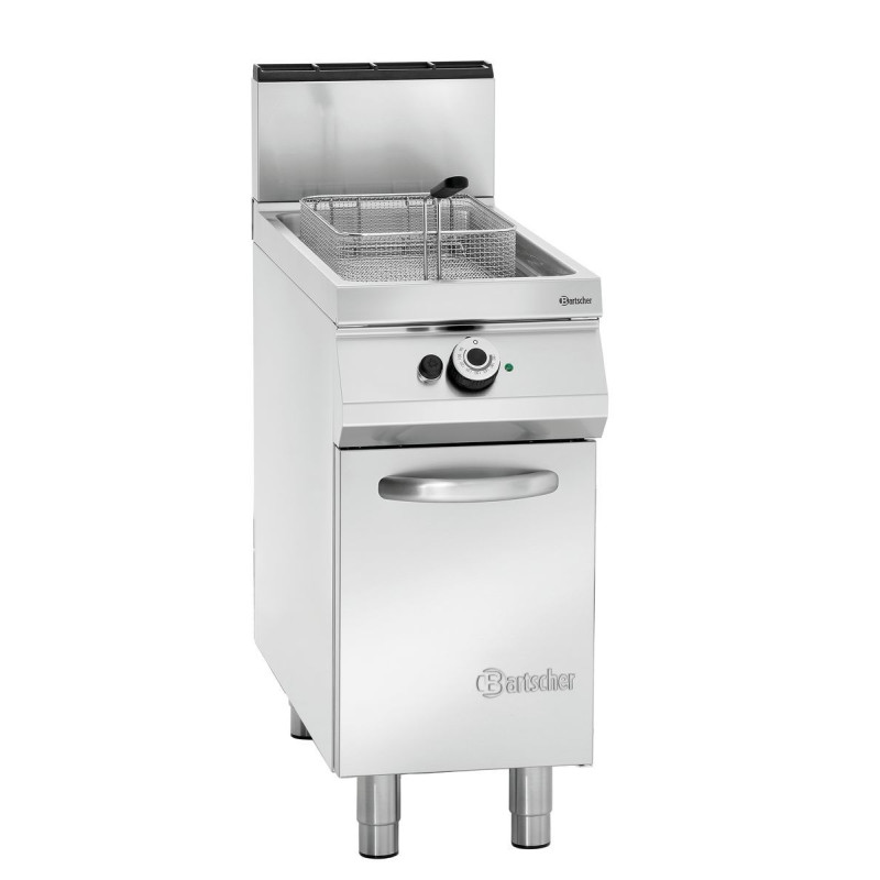 Fritüür 20 liitrit - Gaas Fritüür 20 liitrit - Gaas