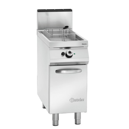 Fritüür 20 liitrit - Gaas