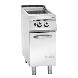 Pasta keetja seeria 900 - 40 L - Gaas