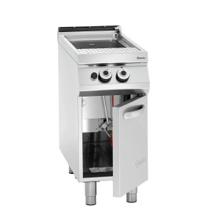 Pasta keetja seeria 900 - 40 L - Gaas