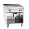 Plaadi Snacker laius 800 - 1/2 sile 1/2 soonitud - Gaas