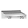 Plaatgrill Lisse - L 800 mm - Gaas